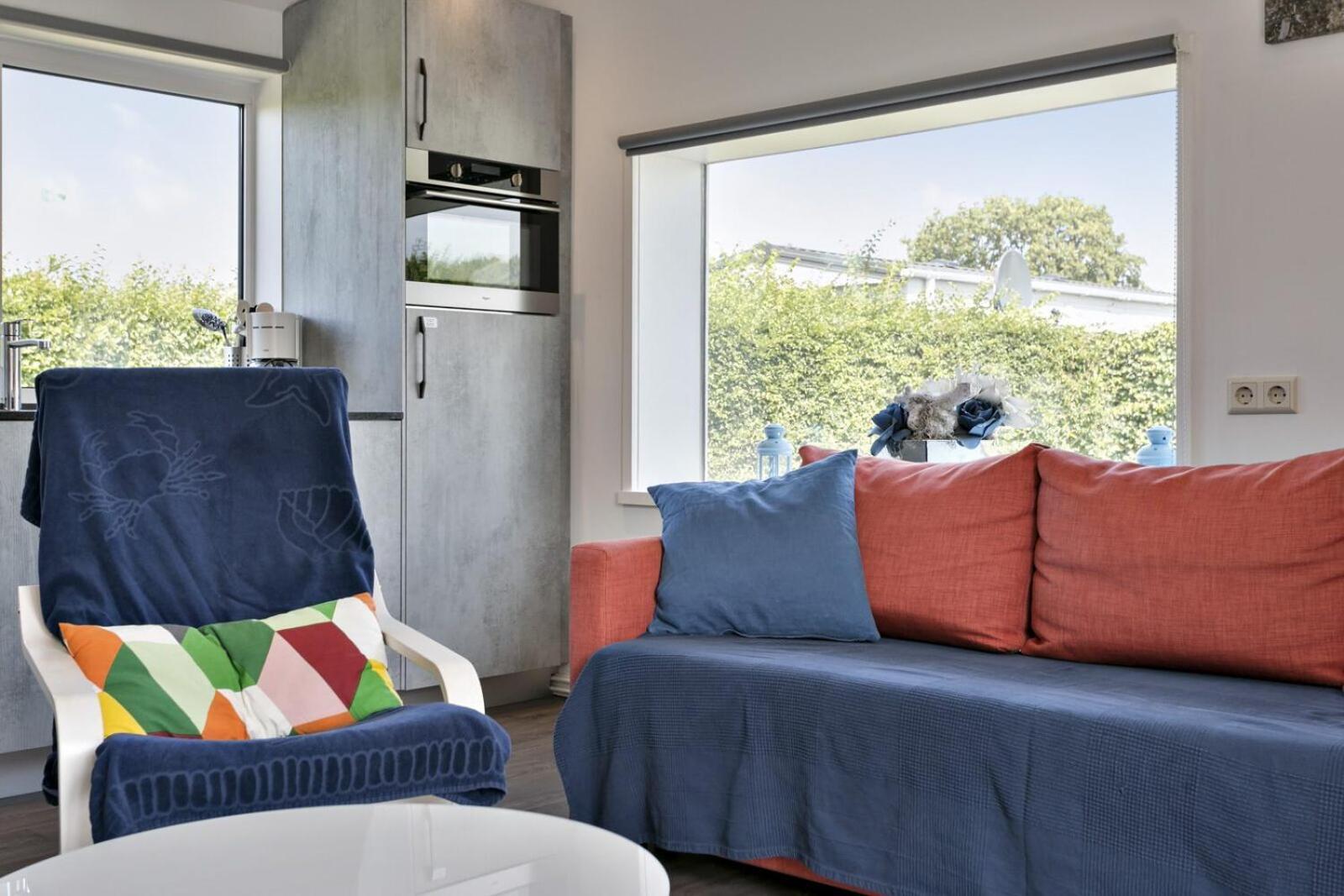 De Krukel - Ouddorp Not Intended For Company Or Work-Related Stays Екстериор снимка