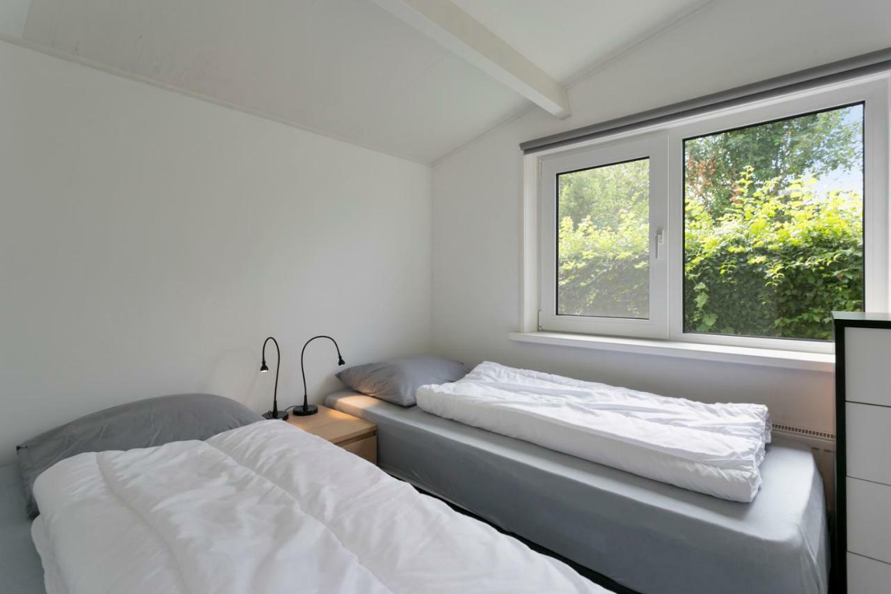 De Krukel - Ouddorp Not Intended For Company Or Work-Related Stays Екстериор снимка